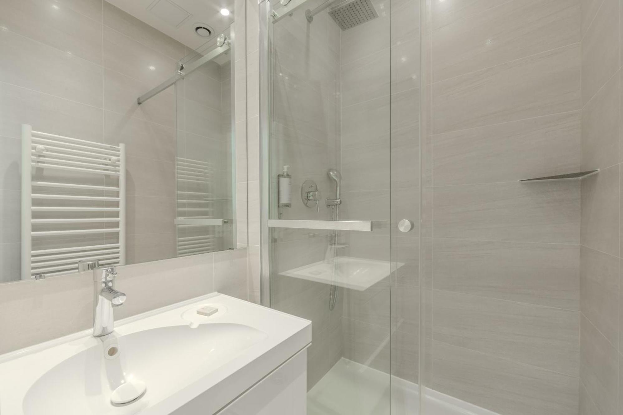 Jardin Saint Honore Appartement *